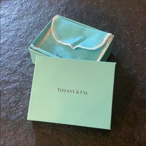 Tiffany & Co. Box